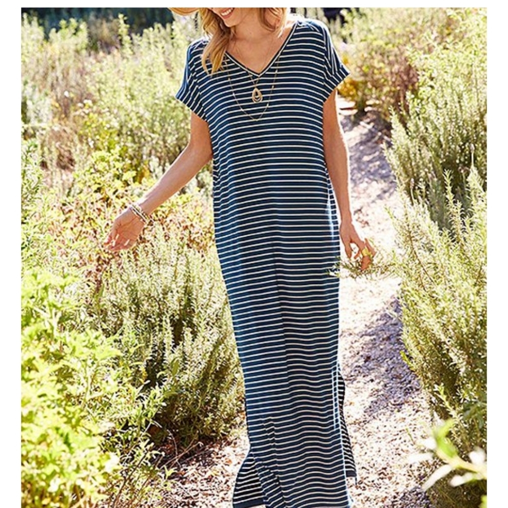 Matilda Jane Maxi Dress